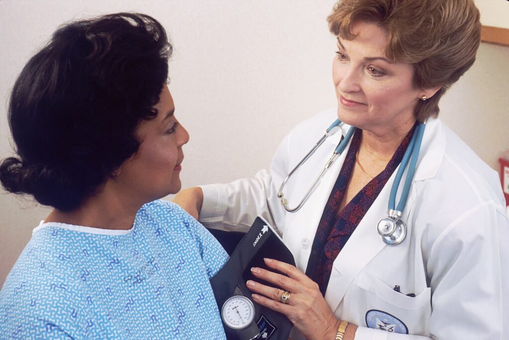 EsSalud y la atención a pacientes con diabetes