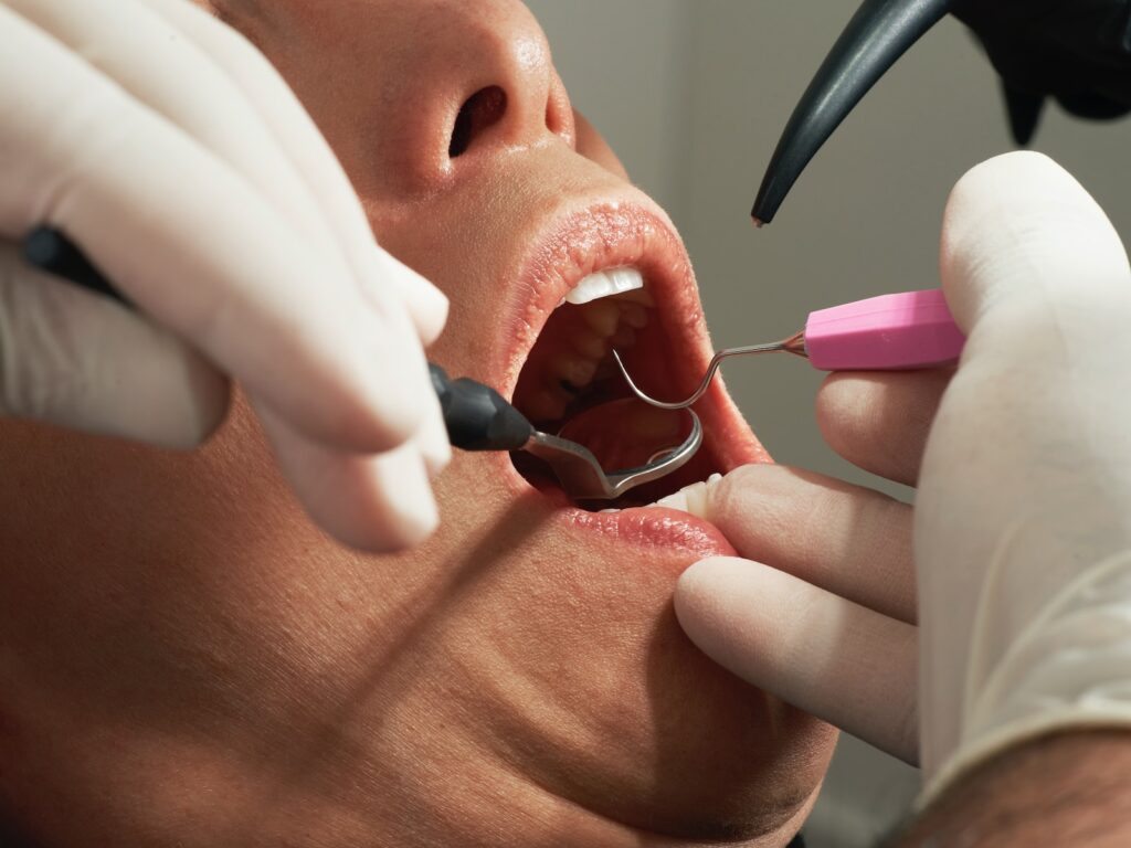 EsSalud y la atención odontológica: sonrisas saludables