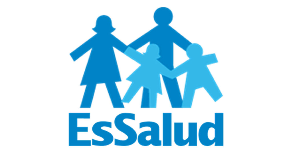 Logo de Essalud: Historia, Significado y Uso Correcto